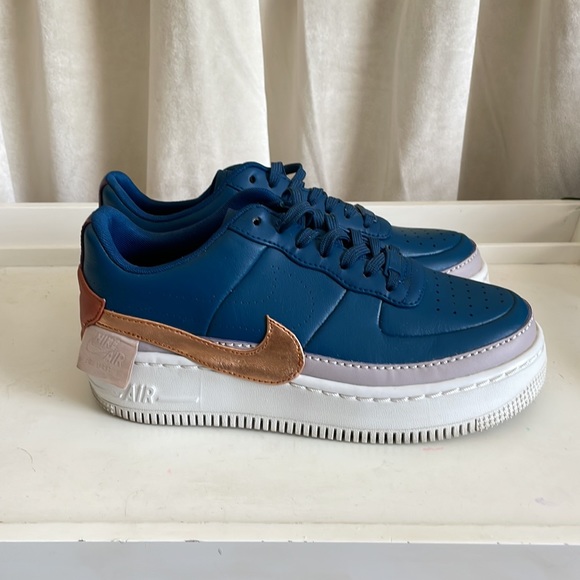 Sage Low Air Force 1 - Picture 3 of 8